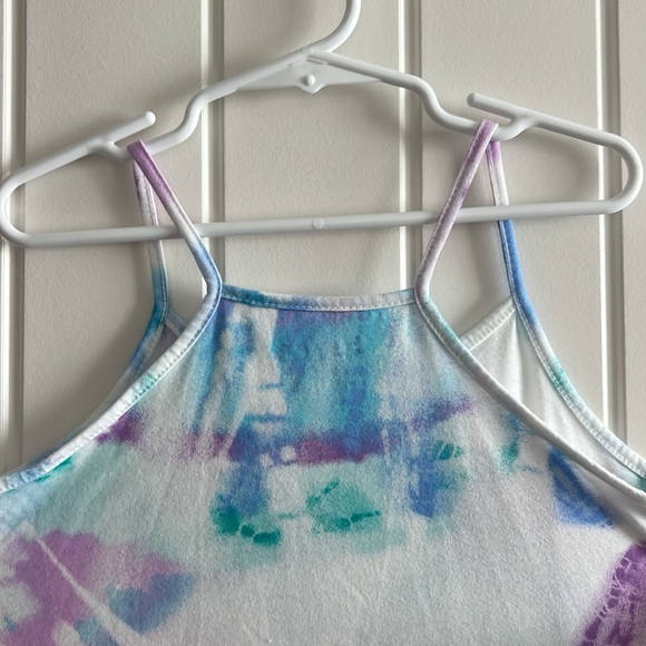 Tie Dye Spring/Summer Dress - The Children’s Place - Picture 4 of 4